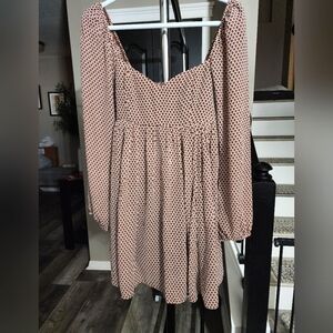 Abercrombie dress
